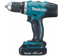 Wiertarko-wkrętarka Makita DDF453SYE 18 V 2 x akumulator 1.5 Ah | DDF453SYE | 088381659765