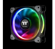 Riing 12 RGB Plus TT Premium Edition 3 Pack (3x120mm, 500-1500 RPM) | CL-F053-PL12SW-A | 4717964407856 | AWTTKWSTTP00002