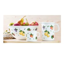 Riess RIESS - Garnek wysoki 3,5l 20cm Fruit Garden | R-0166-068 | 9003064680493
