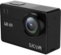 Kamera SJCAM SJ8 Plus czarna | 0000002814 | 6970080838234