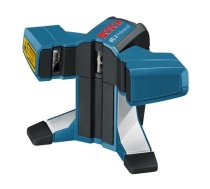 Bosch Laser liniowy GTL 3 czerwony 20 m | 0.601.015.200 | 3165140431972