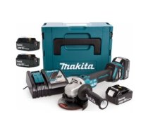 Szlifierka Makita DGA513rtj | DGA513RT3J | 088381720687