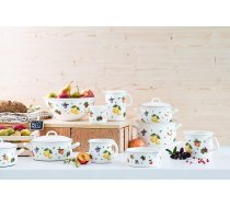 Riess RIESS - Garnek wysoki 2,5l 18cm Fruit Garden | R-0165-068 | 9003064680486