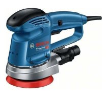 Szlifierka Bosch GEX 34-125 | 0601372300 | 4059952529035