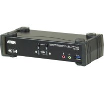 CS1922 AT G 2 PORT USB 30 DISPLAY PORT KVM | CS1922M-AT-G | 4719264645822