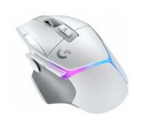 Logitech G502 X PLUS Gaming Maus - weiß | GAMO-1149 | 5099206096356 | 910-006171