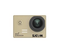 Kamera SJCAM Kamera SJ5000X Elite WiFi 4K 60FPS Sony EX Złota | 0000001691 | 6970080835455