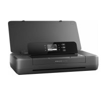 Drukarka atramentowa HP OfficeJet 200 Mobile Printer (CZ993A) | CZ993A#BHC | 0889894402004