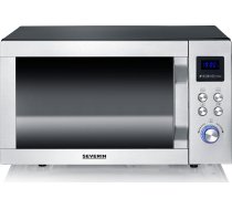 Kuchenka mikrofalowa Severin MW 7777 | MW 7777 | 4008146041242