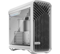 Fractal Design Torrent White TG Clear Tint/Veľká veža/Priehľadná/Biela | 20905315272 | 7340172702306