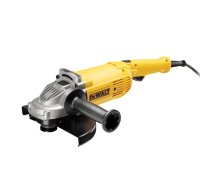 DEWALT | Angle Grinder | DWE490-QS | 230 mm | 2000 W | DWE490-QS | 5035048617144
