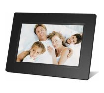 Braun digital photo frame DigiFrame 711, black | 4000567212201 | 134486