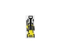 Kärcher K 2 POWER CONTROL HOME pressure washer Upright Electric 360 l/h Black, Yellow | 1.673-603.0 | 4054278796116 | NELKARMCI0051