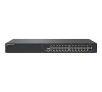 Switch LANCOM Systems GS-3126X | 61847 | 4044144618475