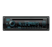 Car radio KDC-BT960DAB | Kenwood KDC-BT960DAB | 019048233790