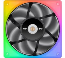 Fan Toughfan 14 RGB 3pack, black | CL-F136-PL14SW-A | 4713227531061 | AWTTKWS00000028