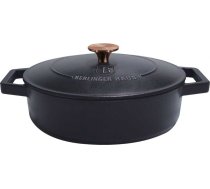 Berlinger Haus Garnek Żeliwny 26cm 2,6l Bh-6493 | BH-6493 Kinghoff | 5999108410697
