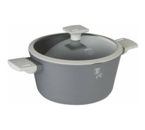 Berlinger Haus GARNEK TYTANOWY 28cm BERLINGER HAUS BH-7068 ASPEN | BH-7068 | 5999108430312