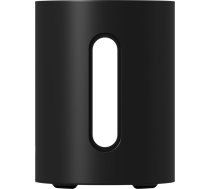 Kolumna Sonos Sonos Sub Mini Black | SUBM1EU1BLK | 8717755779090