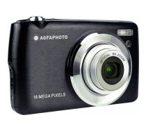 AgfaPhoto Realishot DC8200, black | DC8200 BK | 3760265541621 | 259248