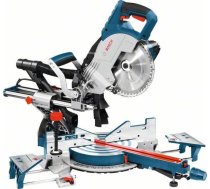 Ukośnica Bosch GCM 8 SJL 1600 W 216 mm (601B19100) | 0601B19100 | 3165140654319