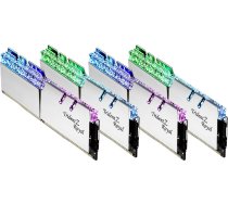 Pamięć G.Skill Trident Z Royal, DDR4, 64 GB, 3200MHz, CL16 (F4-3200C16Q-64GTRS) | F4-3200C16Q-64GTRS | 4713294221957