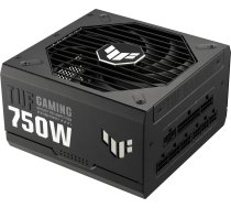 ASUS TUF Gaming 750W Gold power supply unit 20+4 pin ATX ATX Black | 90YE00S3-B0NA00 | 4711081786733 | ZDLASUOBU0031