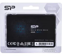 Silicon Power Ace A55 2.5" 4000 GB Serial ATA III | SP004TBSS3A55S25 | 4713436150800