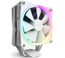 CPU cooler T120 RGB white | RC-TR120-W1 | 5056547200200 | WEN-CPU-NZX-005