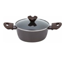 CASSEROLE D20CM 2L/93018 RESTO | 93018 | 4260403578612