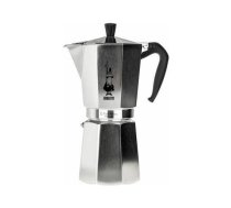 Bialetti Moka Express, Espressokocher für 18 Tassen | 1167 | 8006363011679