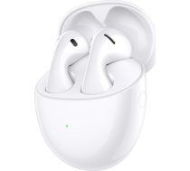 Huawei wireless earbuds FreeBuds 5, white | 55036456 | 6941487277483 | 261119