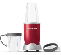 Blender kielichowy Nutribullet Original 600 NB606R | 0C22300058 NB606R | 8006447001190
