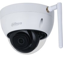 Kamera IP Dahua Technology IPC-HDBW1430DE-SW-0280B - kopułkowa, 4Mpx, WiFi, 2.8mm, IR30m | IPC-HDBW1430DE-SW-0280B | 763704827457