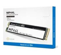 Dysk SSD TeamGroup MP44L 1TB (old) M.2 2280 PCI-E x4 Gen4 NVMe (TM8FPK001T0C101) | TM8FPK001T0C101 | 0765441062061