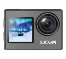 Kamera SJCAM SJ4000 czarna | SJ4000 Dual Screen | 6972476162343