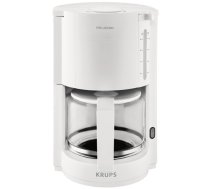 Ekspres przelewowy Krups F 30901 Biały | F30901 | 3045386368594