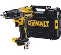 DeWALT DCD791NT-XJ power screwdriver/impact driver Black,Grey,Yellow 2000, 550 | DCD791NT | 5035048616369
