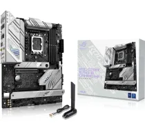 ASUS ROG Strix B760-A Gaming WIFI, Intel B760 Mainboard, Sockel 1700, DDR5 | 90MB1EP0-M0EAY0 | 4711387114063