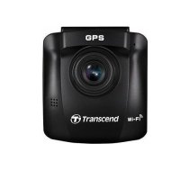 Wideorejestrator Transcend VEHICLE RECORDER DRIVEPRO 250/64GB TS-DP250A-64G TRANSCEND | TS-DP250A-64G | 760557862130