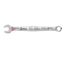 Wera Wera 6003 Joker 15 Set 1 Combination Wrench Set 15 pcs. | 05020302001 | 4013288222657