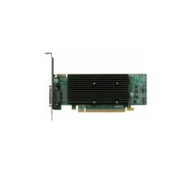 Karta graficzna Matrox M9140 512MB DDR2 (M9140-E512LAF) | M9140E512LAF | 0790750235899