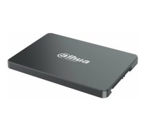 Dysk SSD Dahua Technology S820 1TB 2.5'' SATA III (SSD-S820GS1TB) | SSD-S820GS1TB | 2032000013191