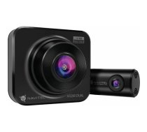 Navitel | AR280 DUAL | Full HD | Dashcam With an Additional Rearview Camera | AR280 DUAL | 8594181742320