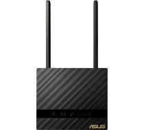 Router 4G-N16 LTE 4G N300 SIM 1xLAN | 4G-N16 | 4711081469490 | NET-4G-ASU-028