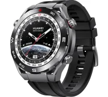 Smartwatch Huawei Watch Ultimate Expedition Czarny (Colombo-B19B) | Colombo-B19B | 6941487288397