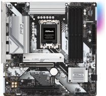 Motherboard B760M Pro RS s1700 4DDR5 DP/HDMI mATX | B760M PRO RS | 4710483942723 | KBASRIIEB760U07