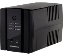 CyberPower UT2200EG-FR UPS | UT2200EG-FR | 4711027790954 | ZSICBPUPS0051