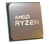 Procesor AMD Ryzen 3 4100, 3.8 GHz, 4 MB, OEM (100-000000510) | 100-000000510 | 8592978370657