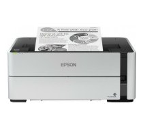 Drukarka atramentowa Epson EcoTank* ET-M1180 (C11CG94402) | C11CG94402 | 8715946655284